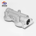 China Ningbo Experienced Manufacturers Alsi9cu3 Aluminum Alloy OEM Precision Die Casting for Vehicle Part